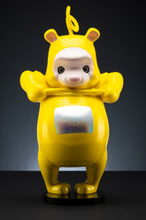 Ki Tattoobbie Vinyl Figure - 23 cm/9.05 in