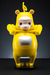 Ki Tattoobbie Vinyl Figure - 23 cm/9.05 in