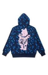 Hoodie Zip-Up “Sakura”