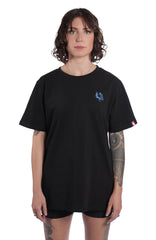 T-shirt "Shitting Frog"