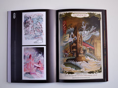 Book SK5 - Oriental Menagerie by Jee Sayalero - 2 edition