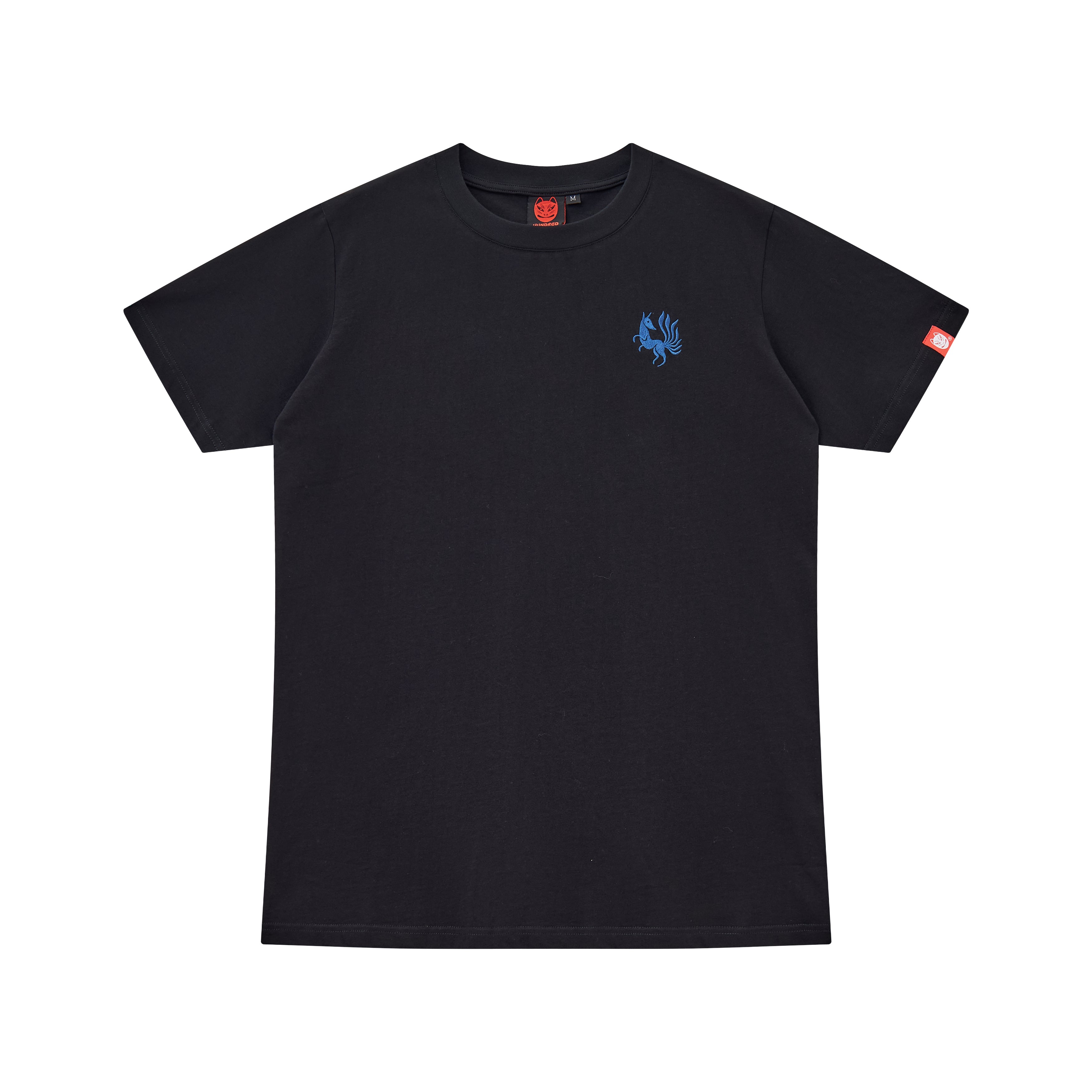 T-shirt "Shitting Frog"