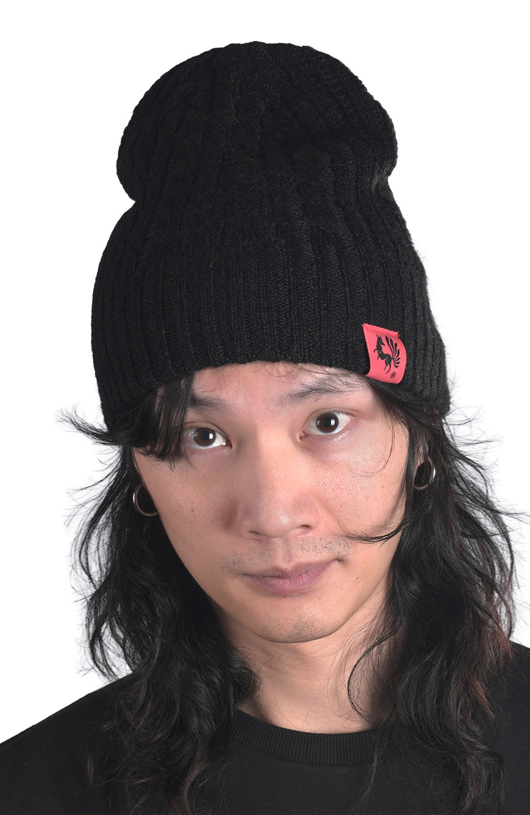 Beanies Jacquard HD