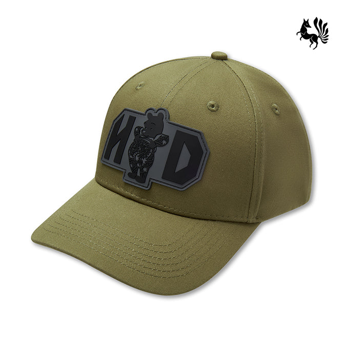 HD Snapback