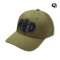 HD Snapback