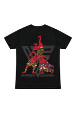 "3 Demon" T-Shirt