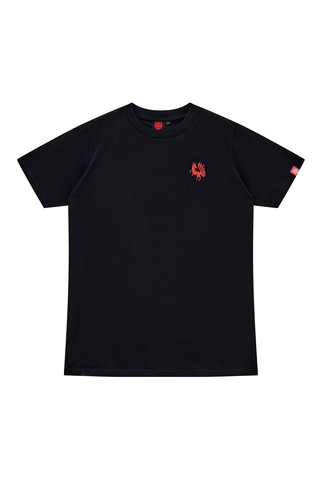 "3 Demon" T-Shirt