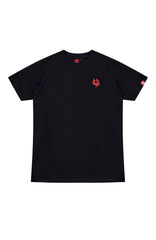 "3 Demon" T-Shirt