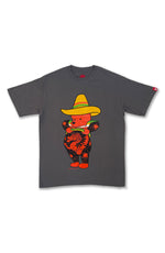 T-Shirt "Poohtaco" by Jee Saya