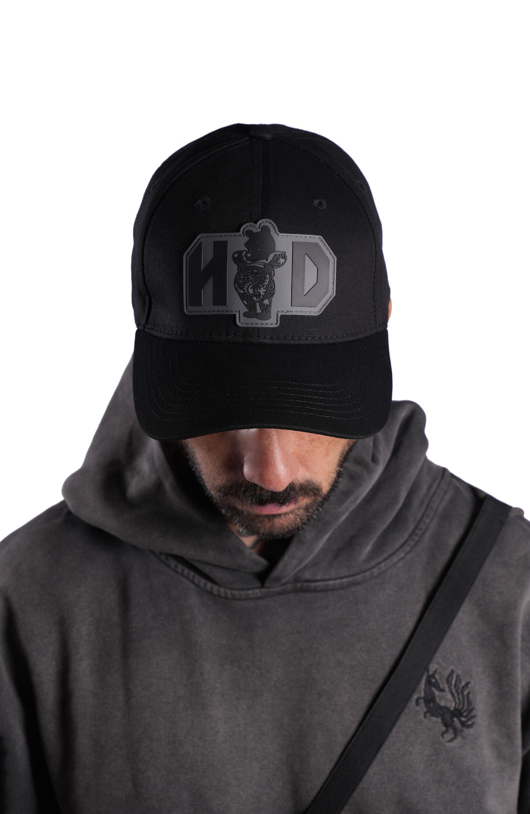 HD Snapback
