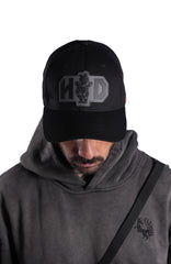 HD Snapback