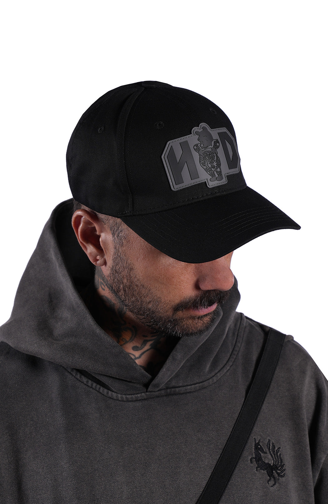 HD Snapback