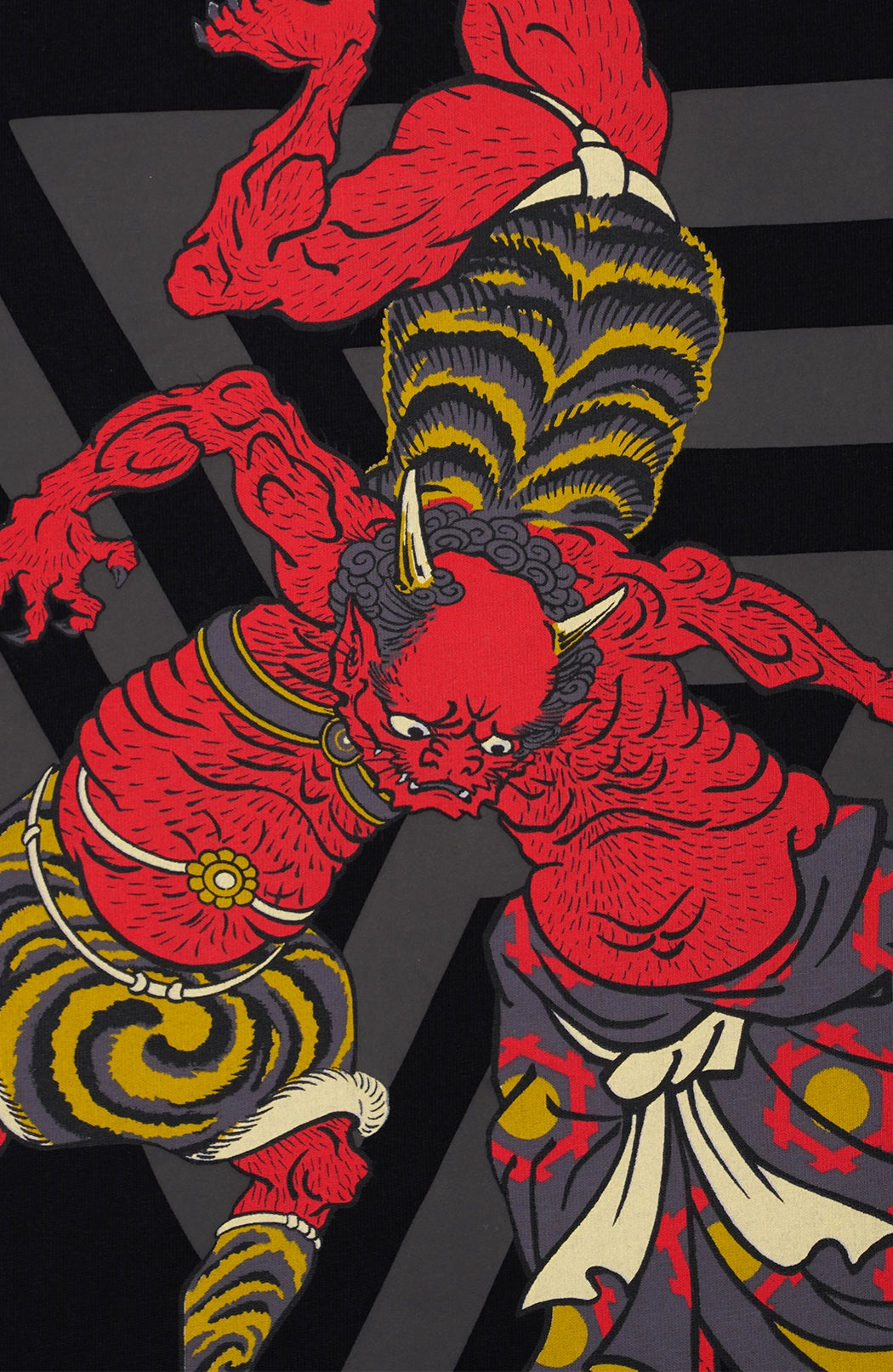 "3 Demon" T-Shirt