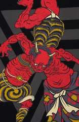 "3 Demon" T-Shirt