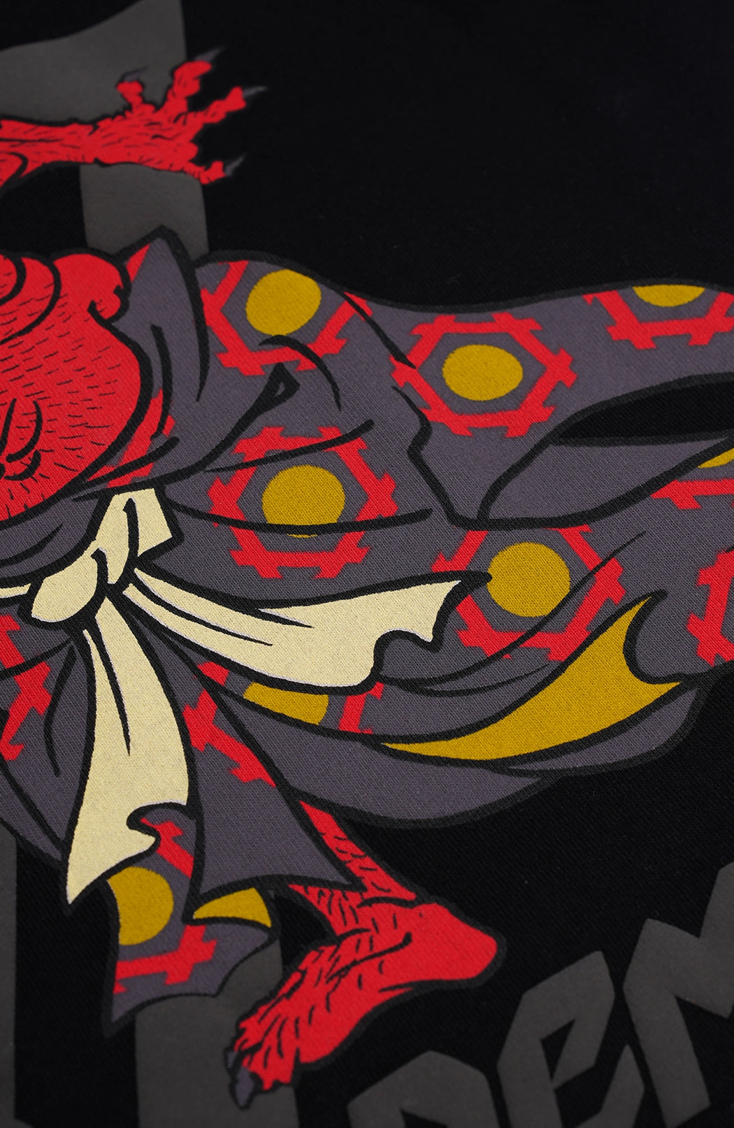 "3 Demon" T-Shirt
