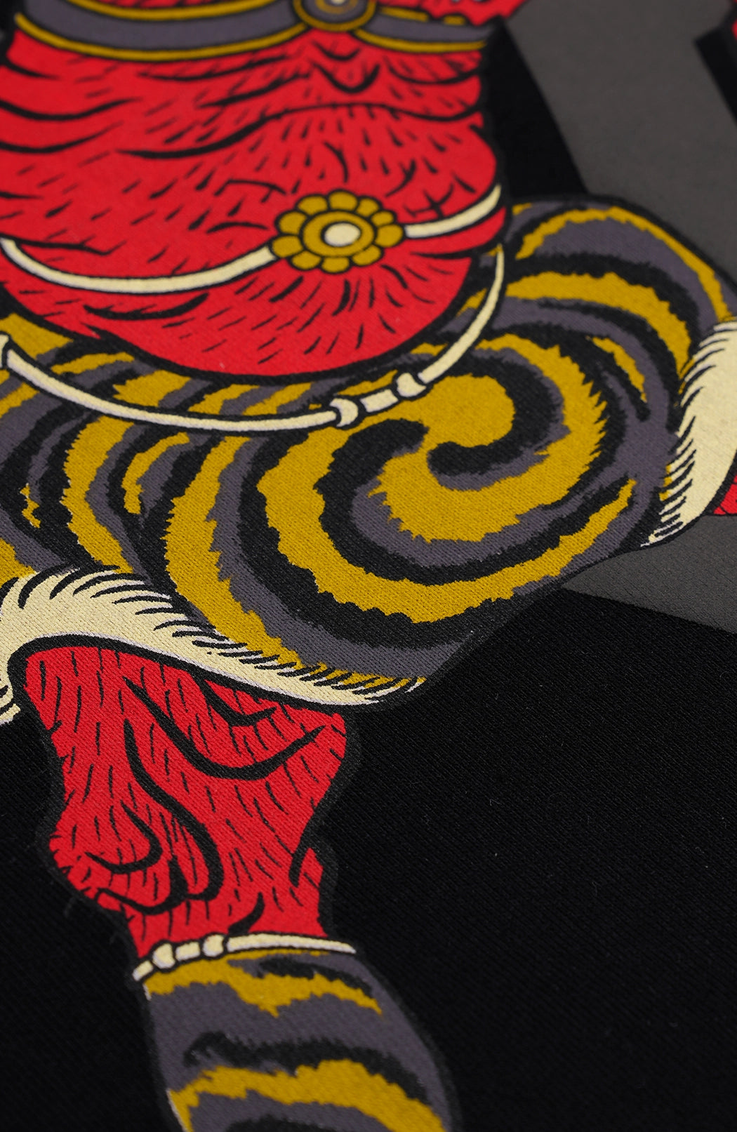 "3 Demon" T-Shirt