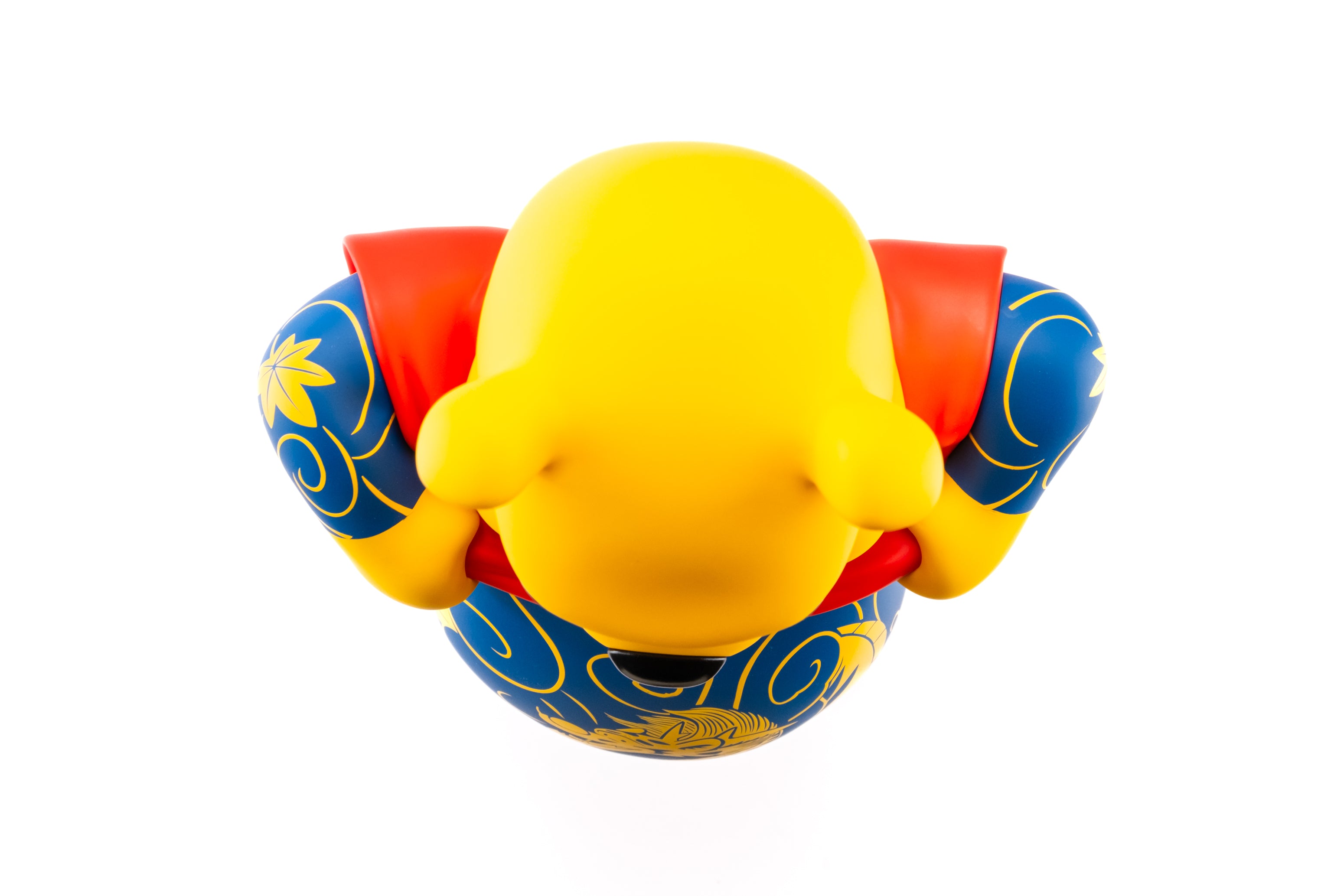 Tatpooh Matte Vinyl  - 23 cm/9.05 in