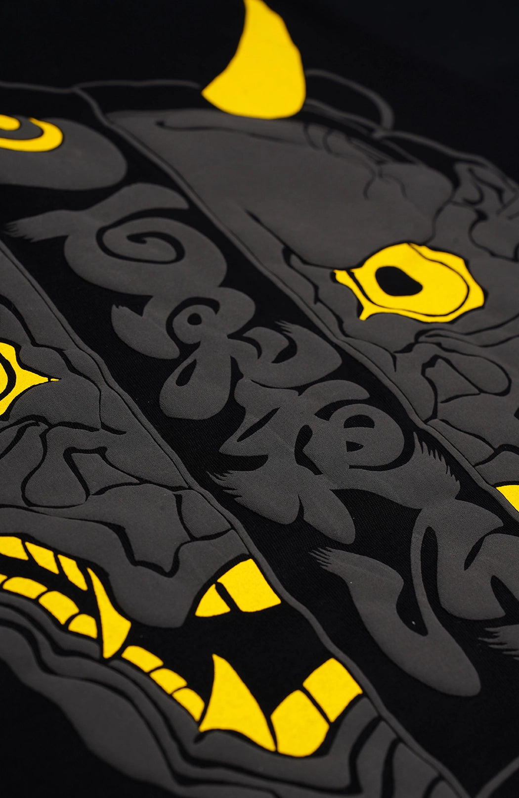 T-Shirt "Hannya Soul"
