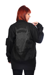 Jacket "Hannya Soul"