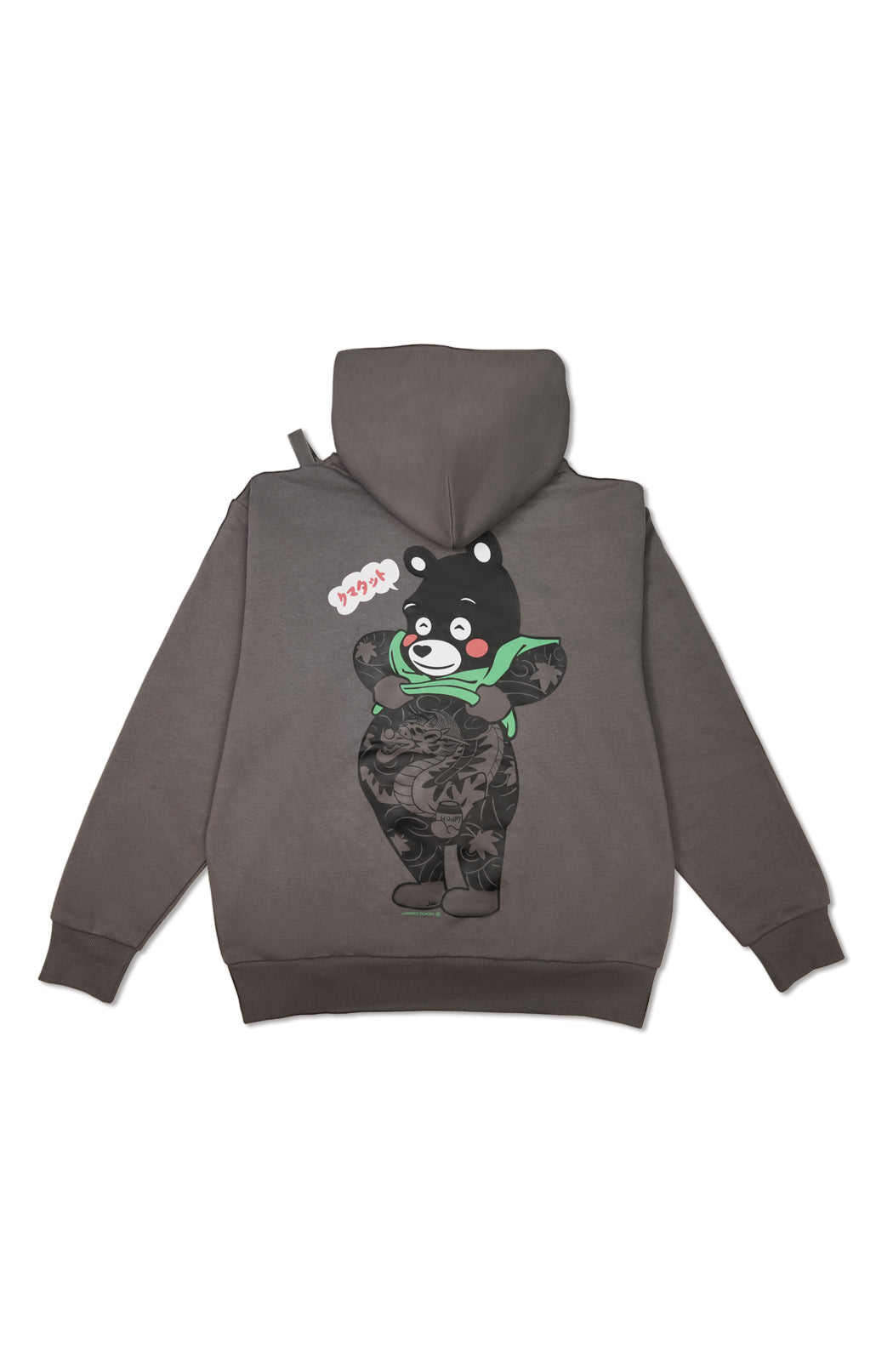 Hoodie "Kumamon"