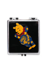 Pin Tatpooh Tiger Iresumi