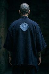 Kimono Atman Ego x Hundred Demons