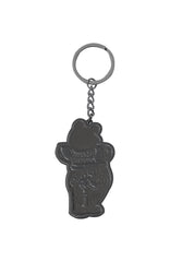 Keychain Tatpooh BLK