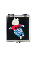 Pin "Polo Bear"