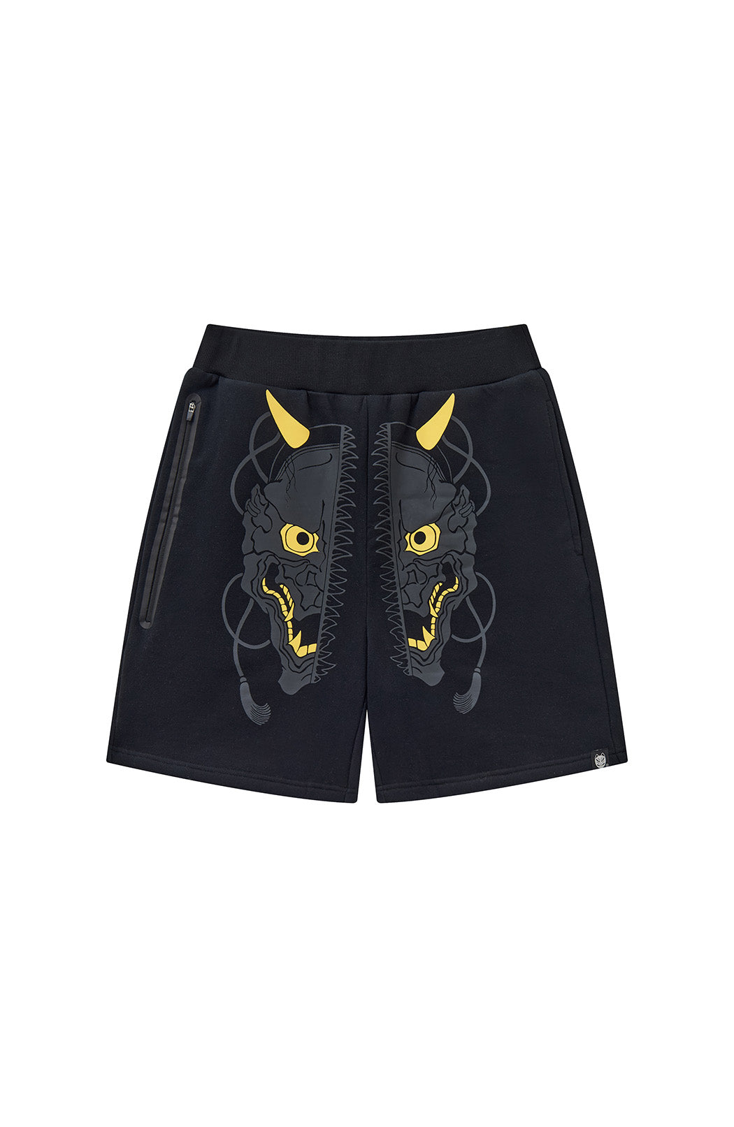 Shorts "Hannya Soul"