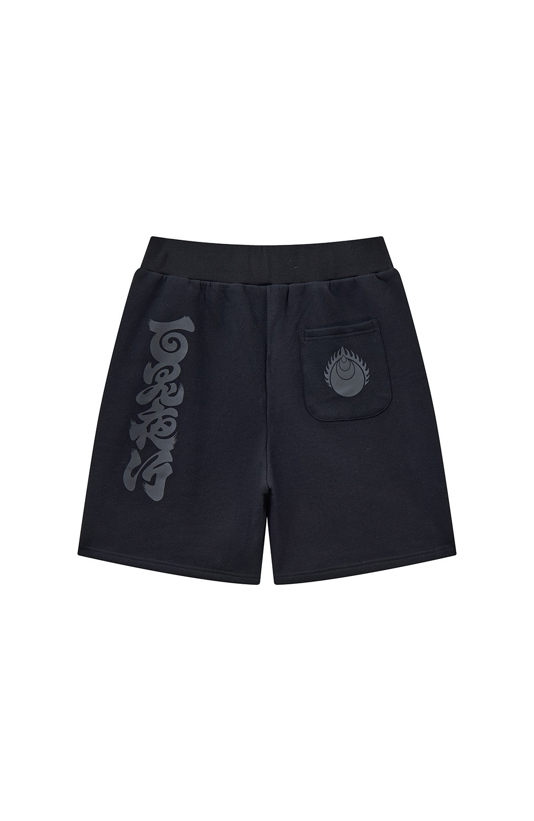 Shorts "Hannya Soul"