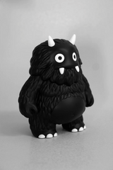 KIMBO The Yokai by Oscar Hove
