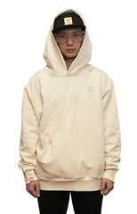 Hoodie "Polo Bear"