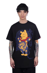 T-shirt "Tatpooh Dragon"