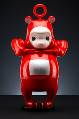 Aka Tattoobbie Figure - 23 cm/9.05 in (Downpay)