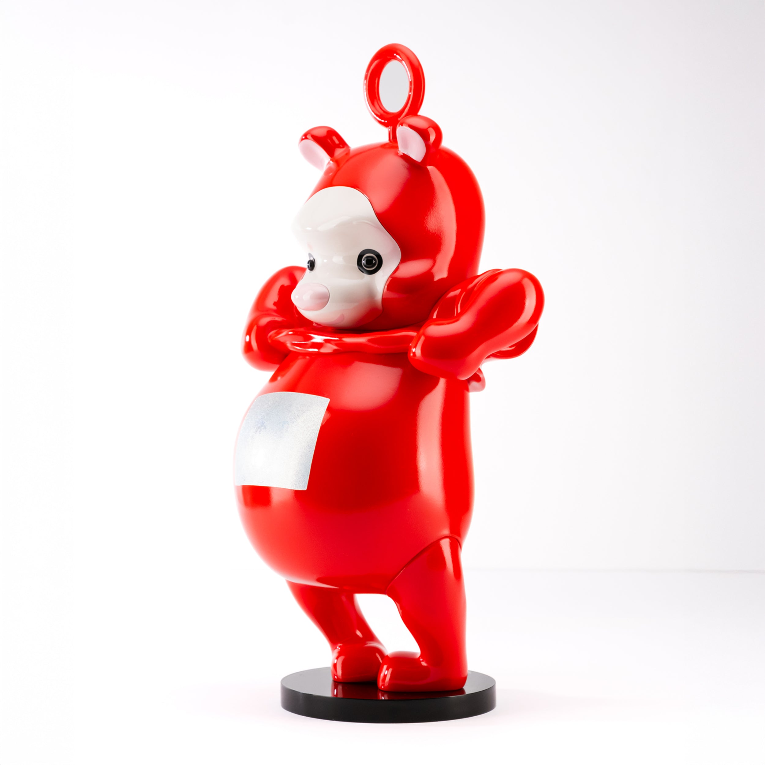 Aka Tattoobbie Figure - 23 cm/9.05 in (Downpay)
