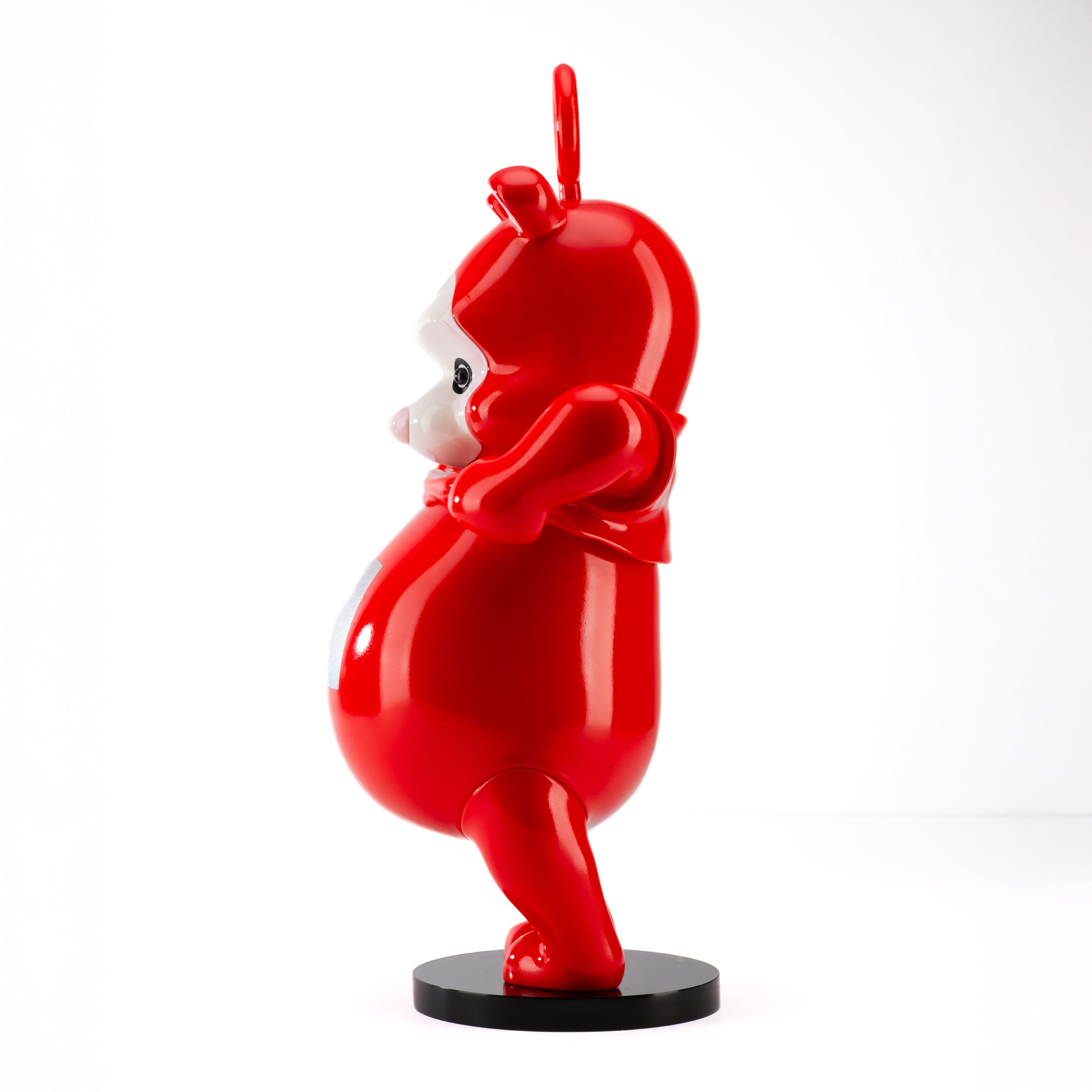 Aka Tattoobbie Figure - 23 cm/9.05 in (Downpay)