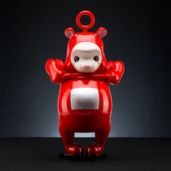 Aka Tattoobbie Figure - 23 cm/9.05 in (Downpay)