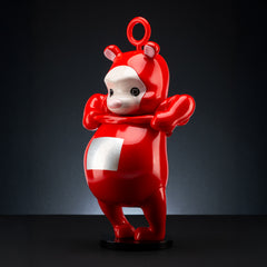 Aka Tattoobbie Figure - 23 cm/9.05 in (Downpay)
