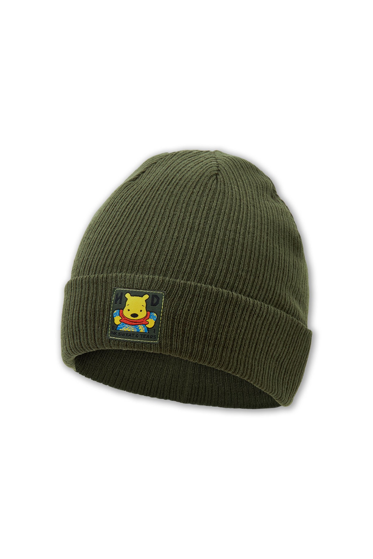 Beanies Tatpooh Retro