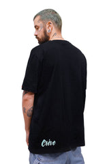 T-Shirt "Dead Pooh" feat Crève