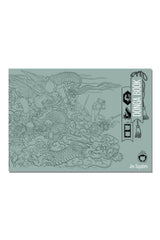 Digital Book Donga by Jee Sayalero