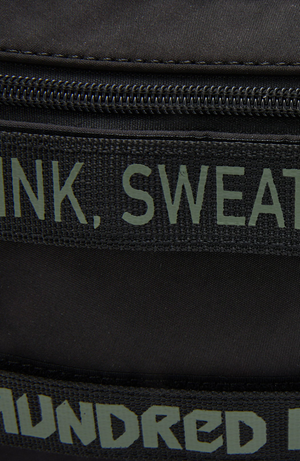 HD Crossbody Bag