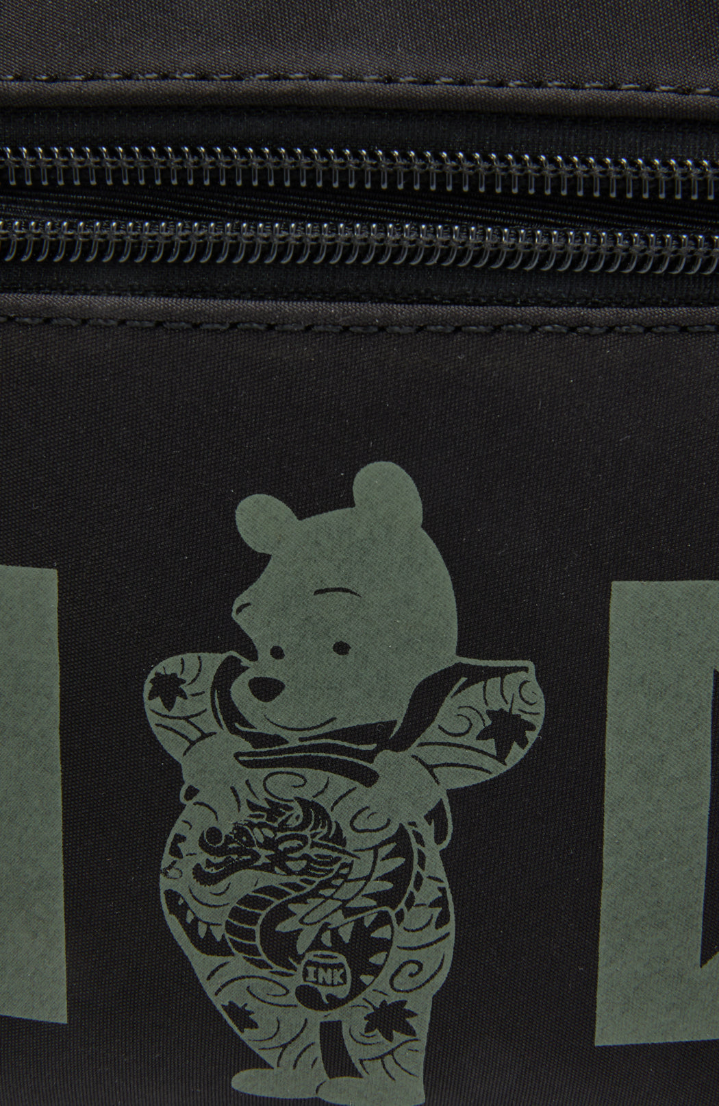 HD Crossbody Bag