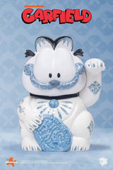 FORTUNE GARFIELD BLUE MARBLE