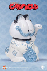 FORTUNE GARFIELD BLUE MARBLE