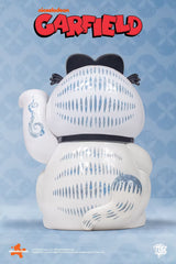 FORTUNE GARFIELD BLUE MARBLE