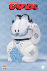 FORTUNE GARFIELD BLUE MARBLE