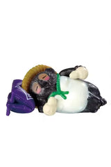 Epoch Gashapon: Mini Tanuki Mascot Figures (Kansai Limited Edition)