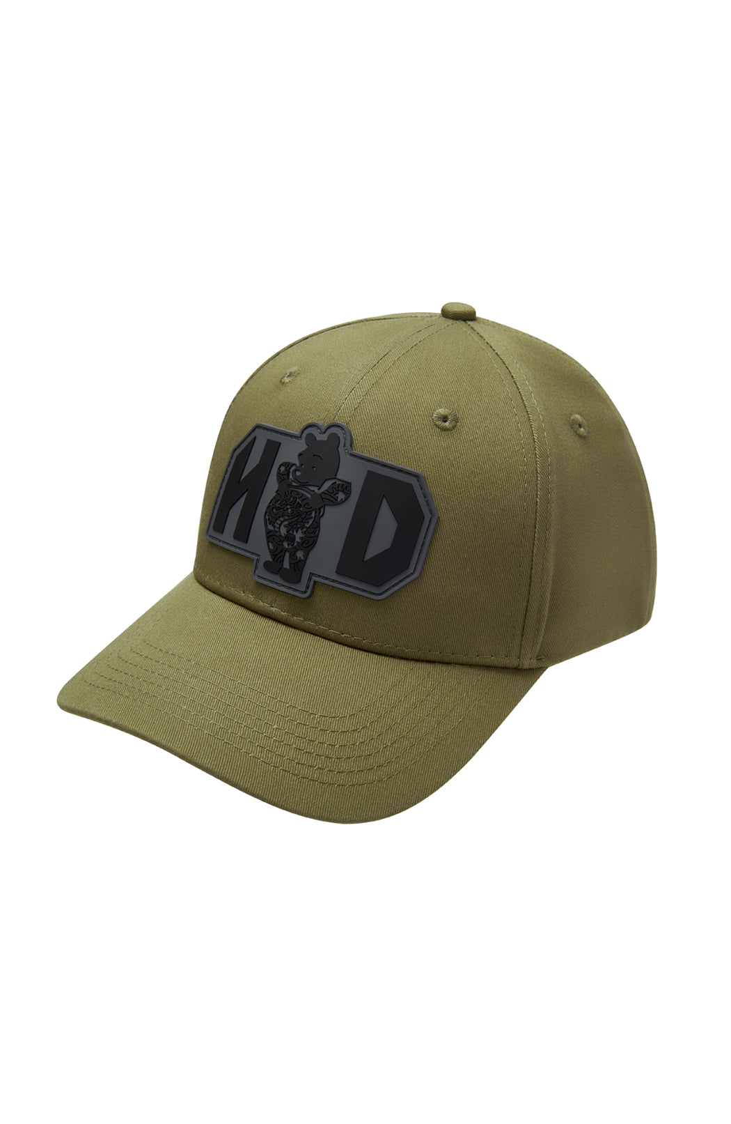 HD Snapback