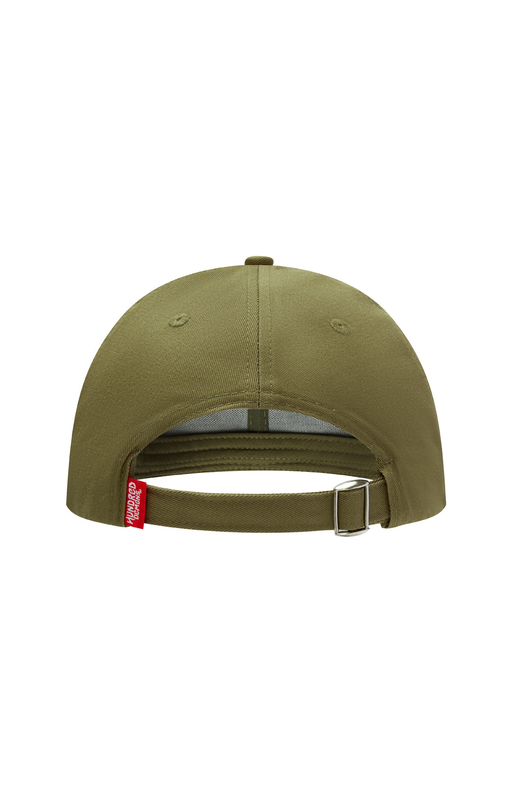 HD Snapback